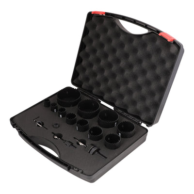 STIER Lochsägen-Set