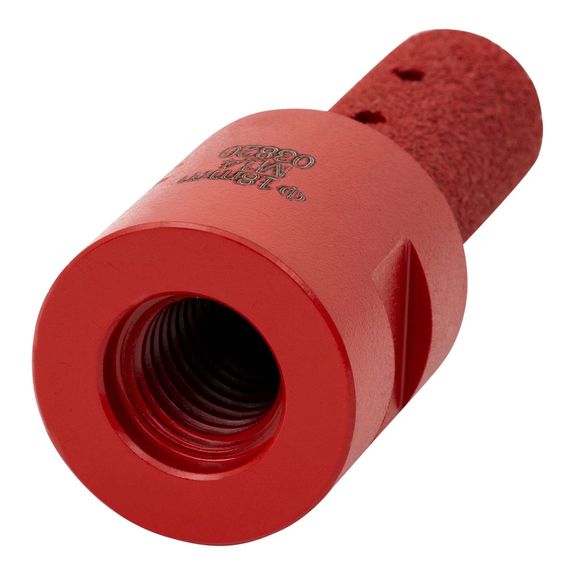 STIER M14 Fräsfinger 18 mm Nutzlänge 40mm Diamant-Körnung vielfältige