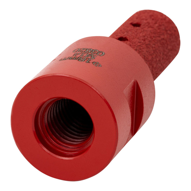 STIER M14 Fräsfinger 18 mm Nutzlänge 40mm Diamant-Körnung vielfältige