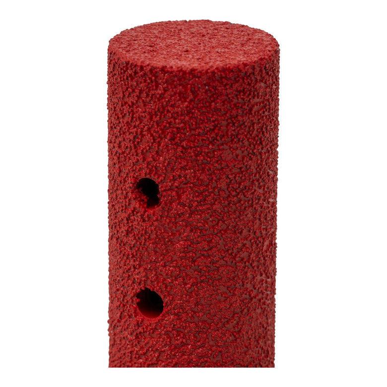 STIER M14 Fräsfinger 18 mm Nutzlänge 40mm Diamant-Körnung vielfältige