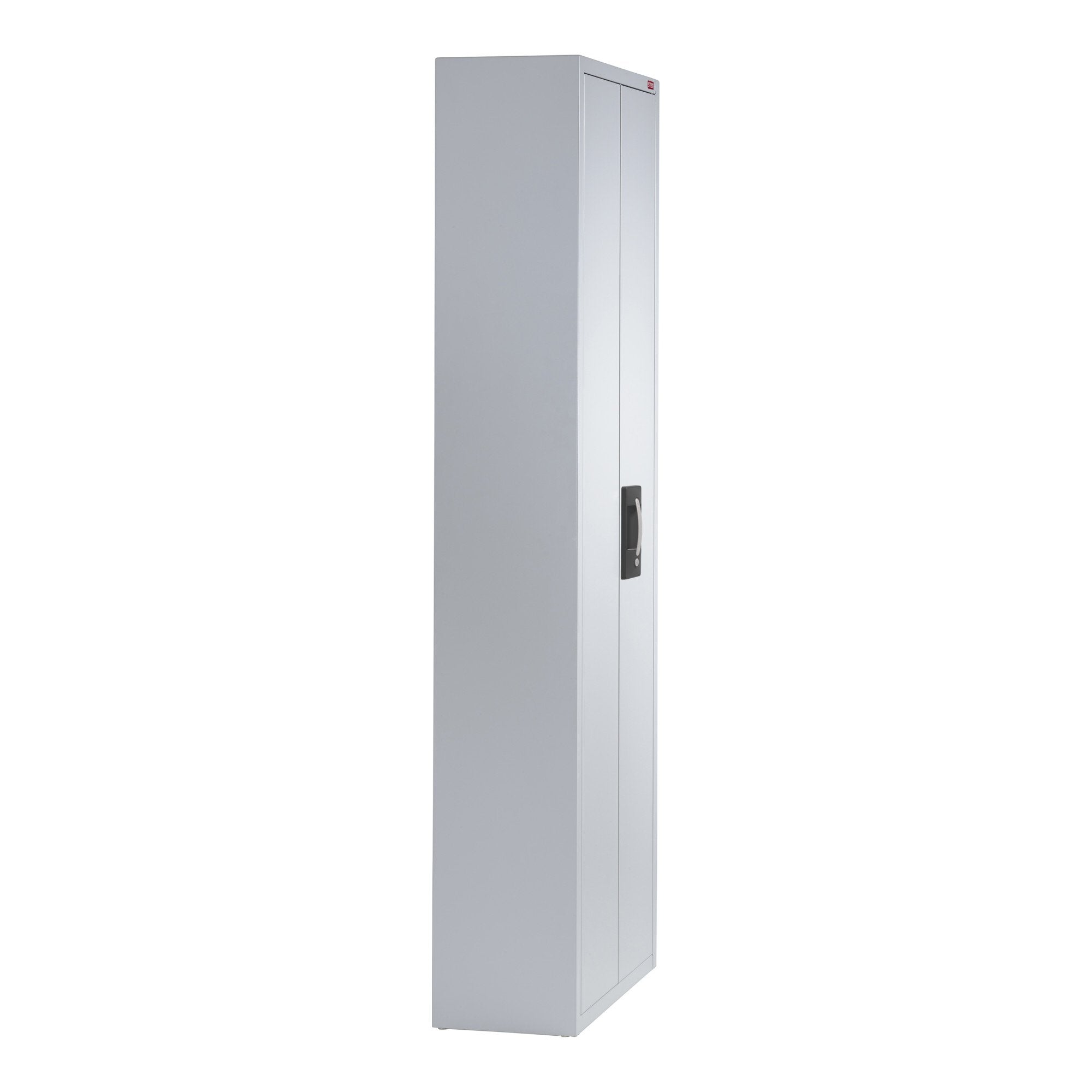 STIER Magazinschrank mit 48 Sichtlagerkästen, H1980xB700xT300mm