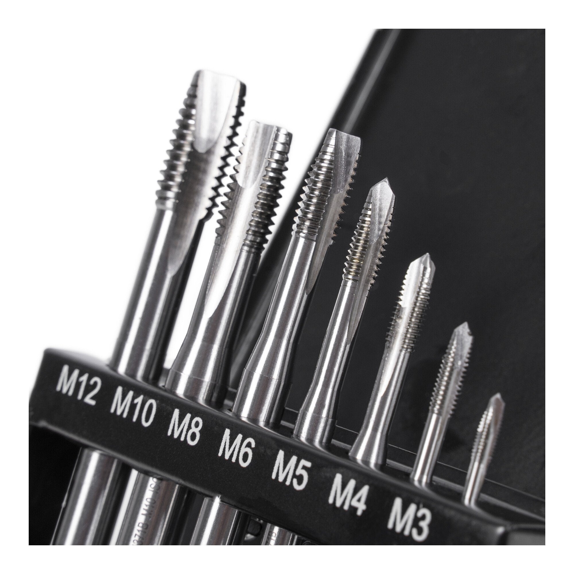 STIER Maschinengewindebohrer Satz Form B oder C