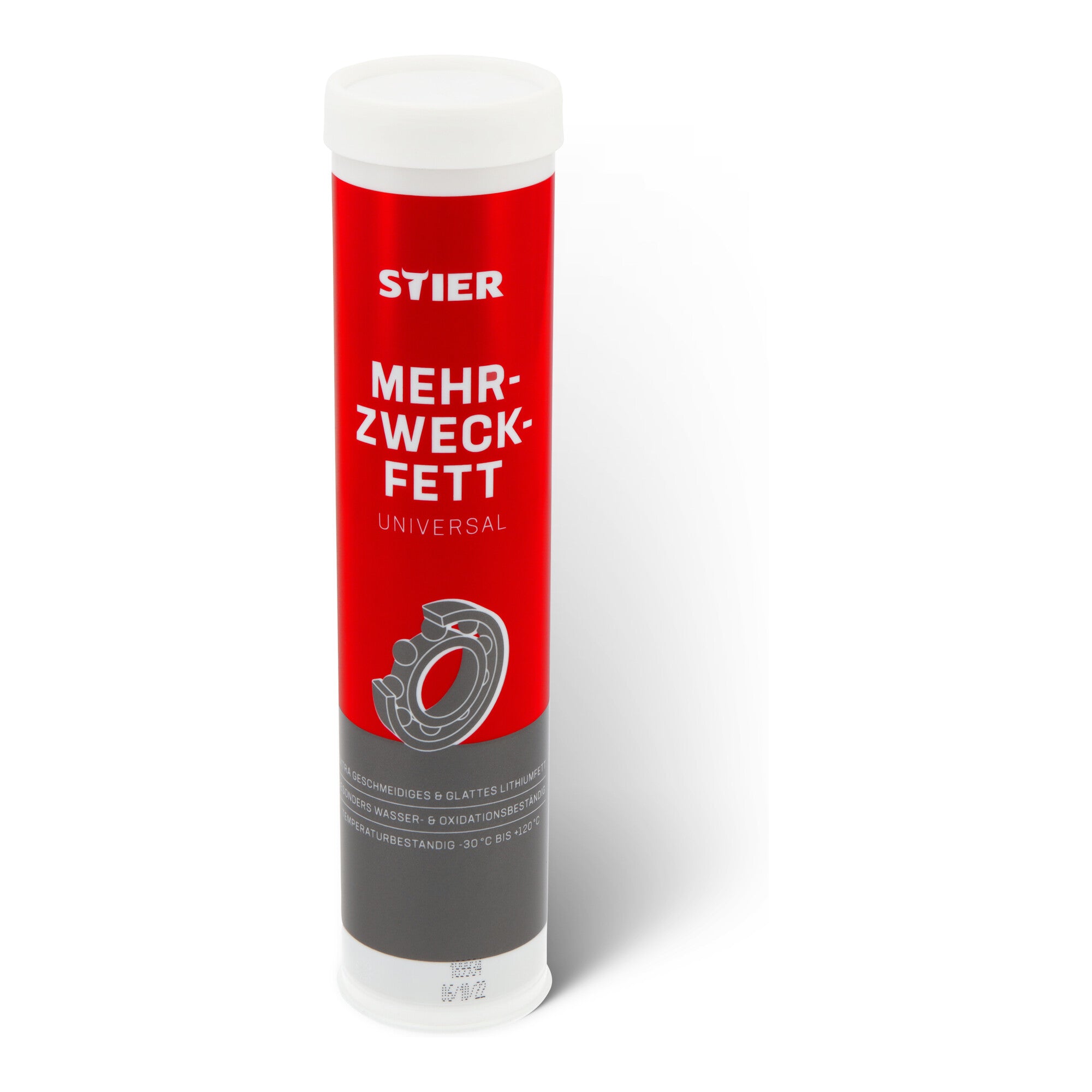 STIER Multipurpose Grease Universal