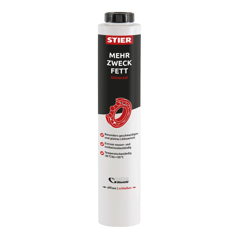 STIER Multipurpose Grease Universal