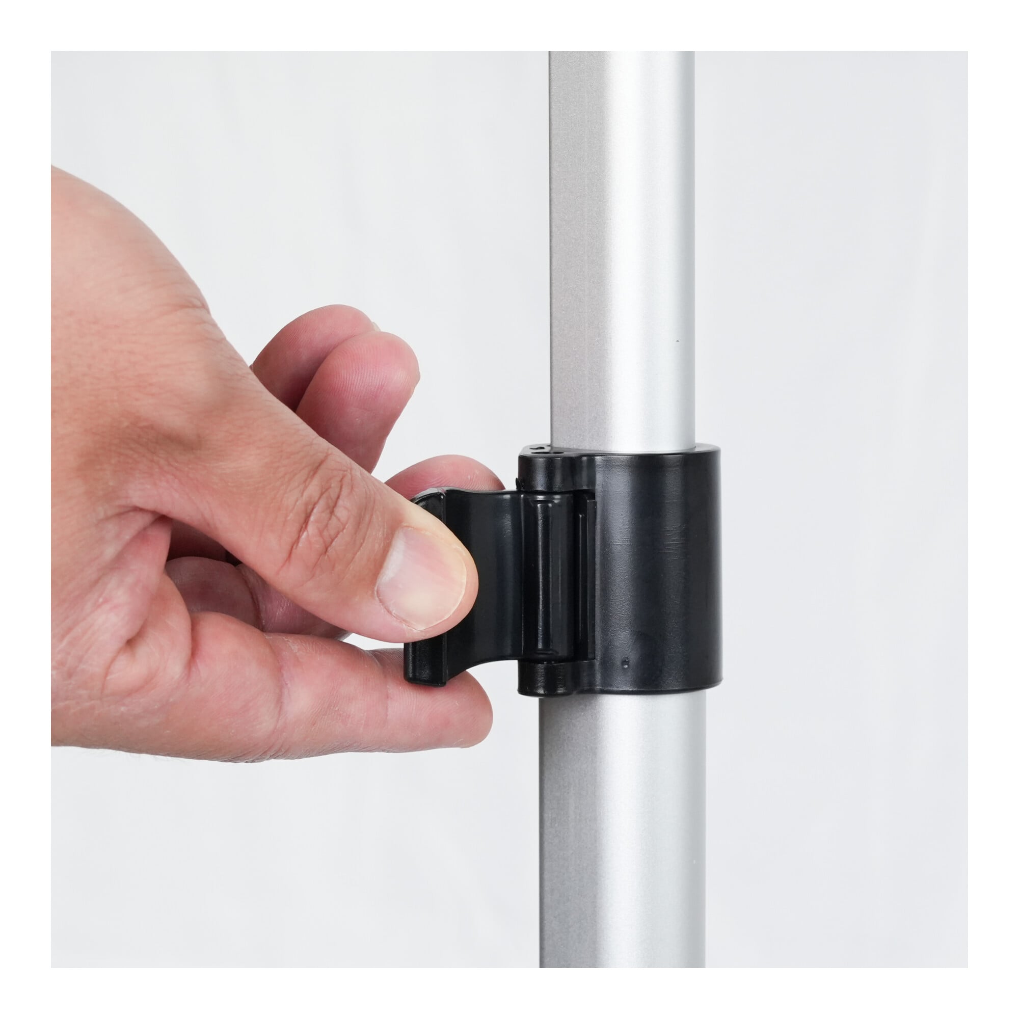 STIER measuring wheel SMR-318 digital counter measuring roller 318 mm wheel diameter 1 m