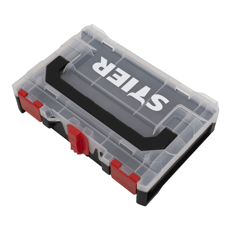 STIER Metabox Mini small tool case empty for tools and accessories