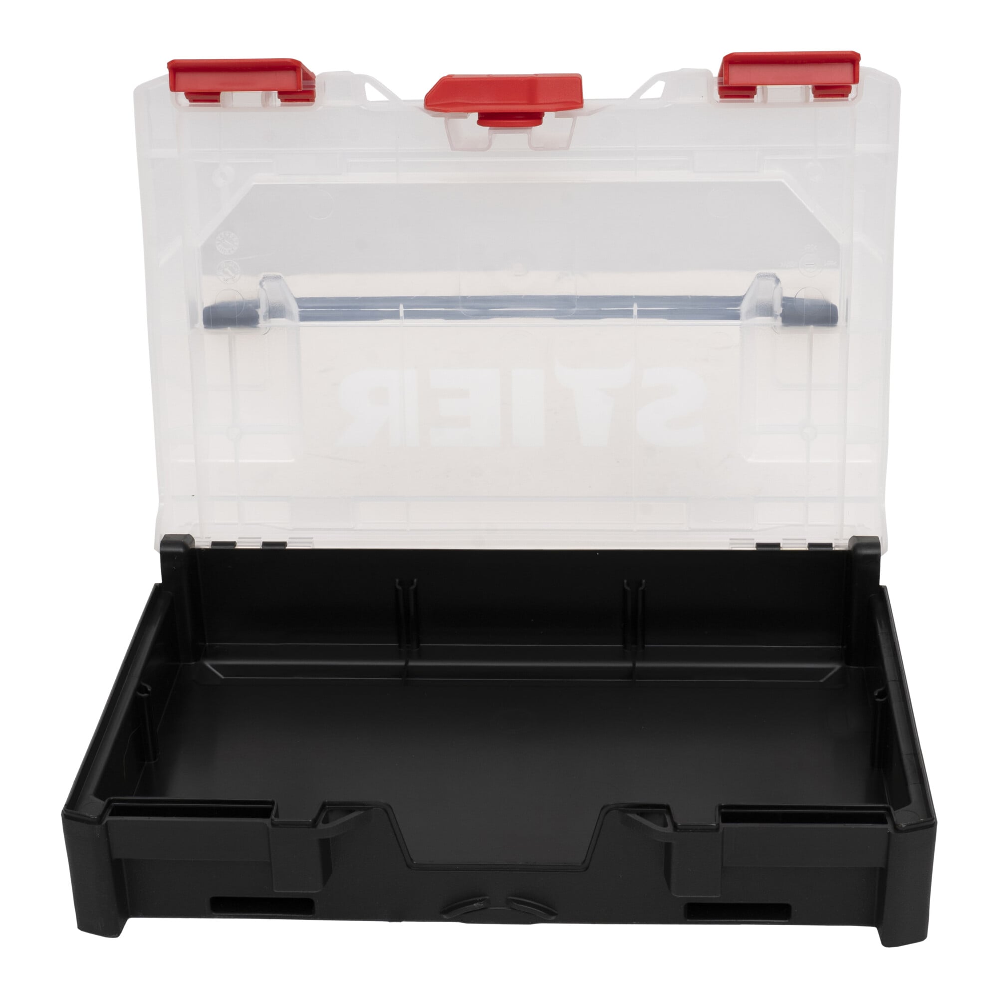 STIER Metabox Mini small tool case empty for tools and accessories