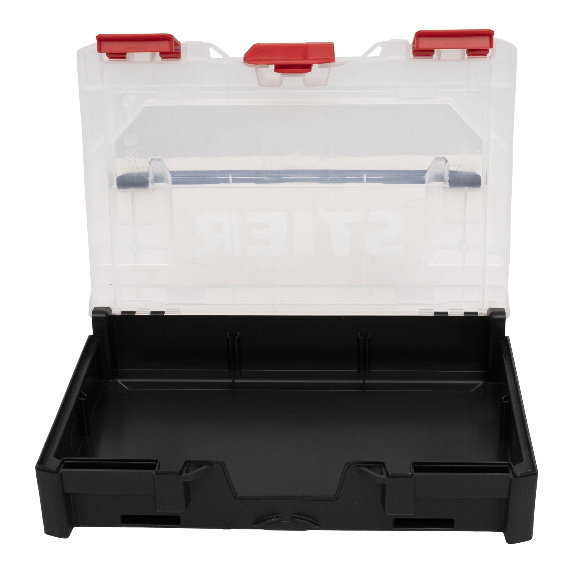 STIER Metabox Mini small tool case empty for tools and accessories