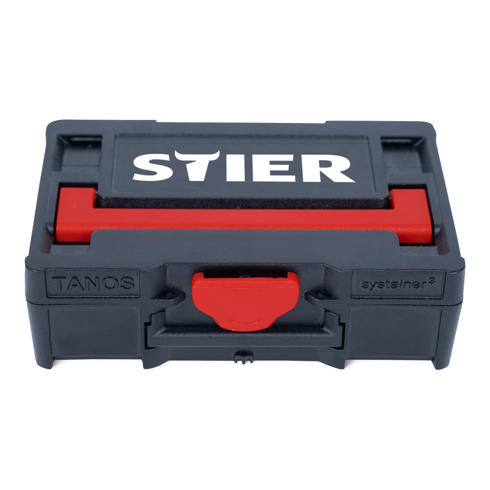 STIER Micro-Systainer BLACK Edition