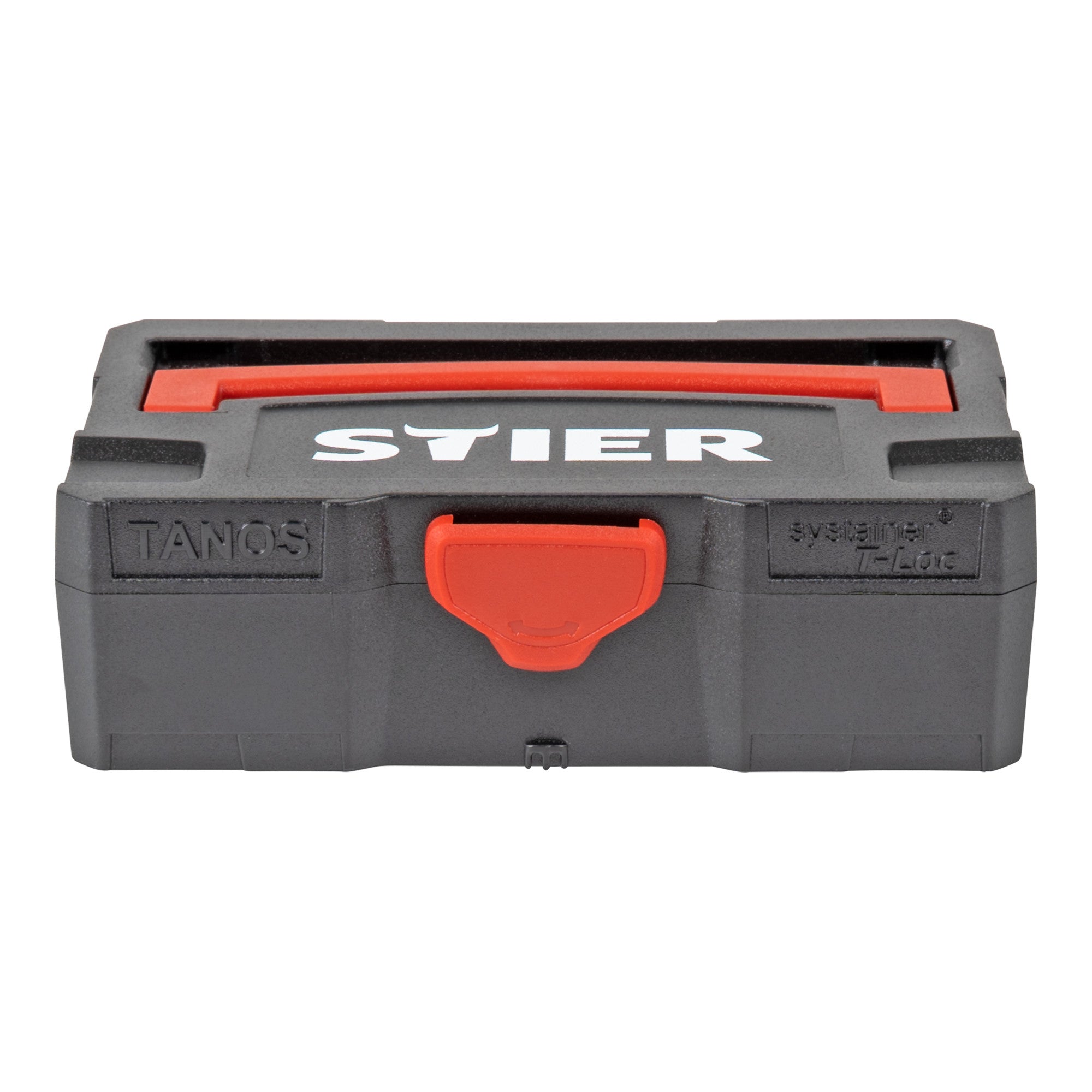 STIER Micro-Systainer BLACK-Edition
