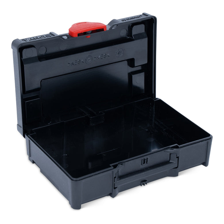 STIER Micro-Systainer BLACK Edition