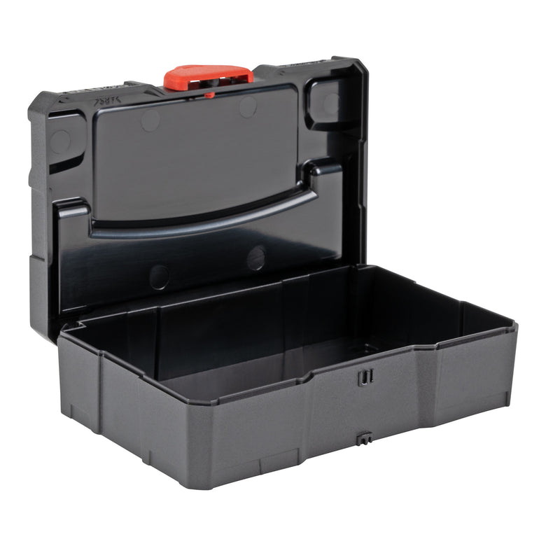 STIER Micro-Systainer BLACK-Edition