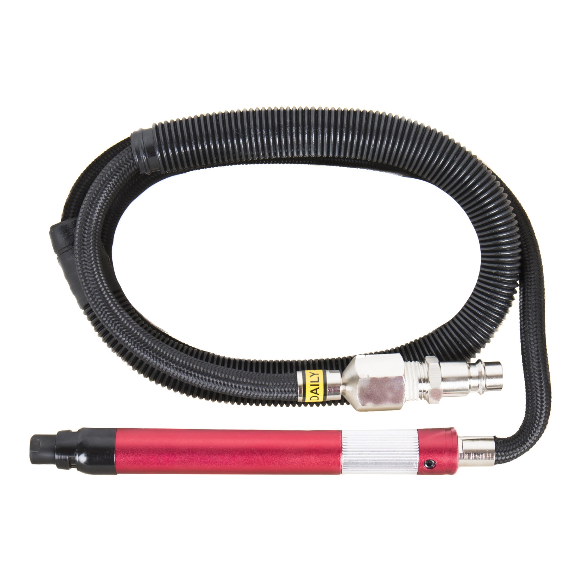 STIER micro die grinder MSS-56 length 140 mm light weight 100 g 56,000 rpm