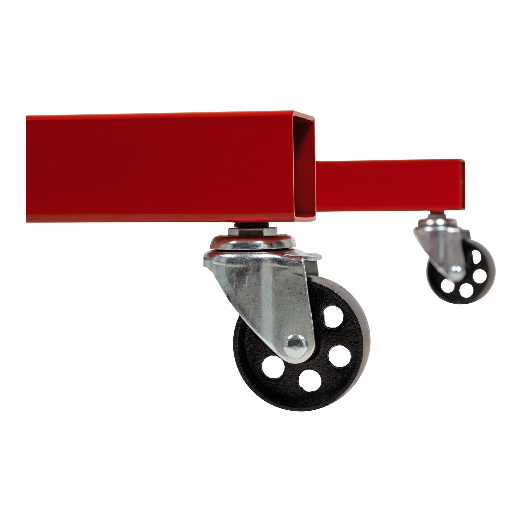 STIER Motorständer 560 kg Tragkraft Getriebehalter Motorreparatur mobil