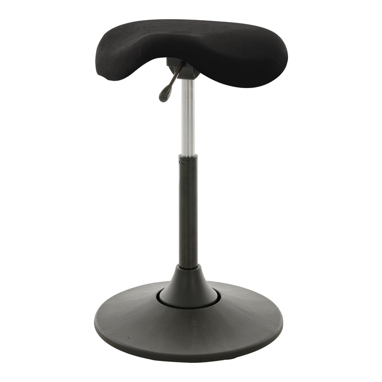 STIER multi-movable stool ergonomic height adjustable saddle seat various colors