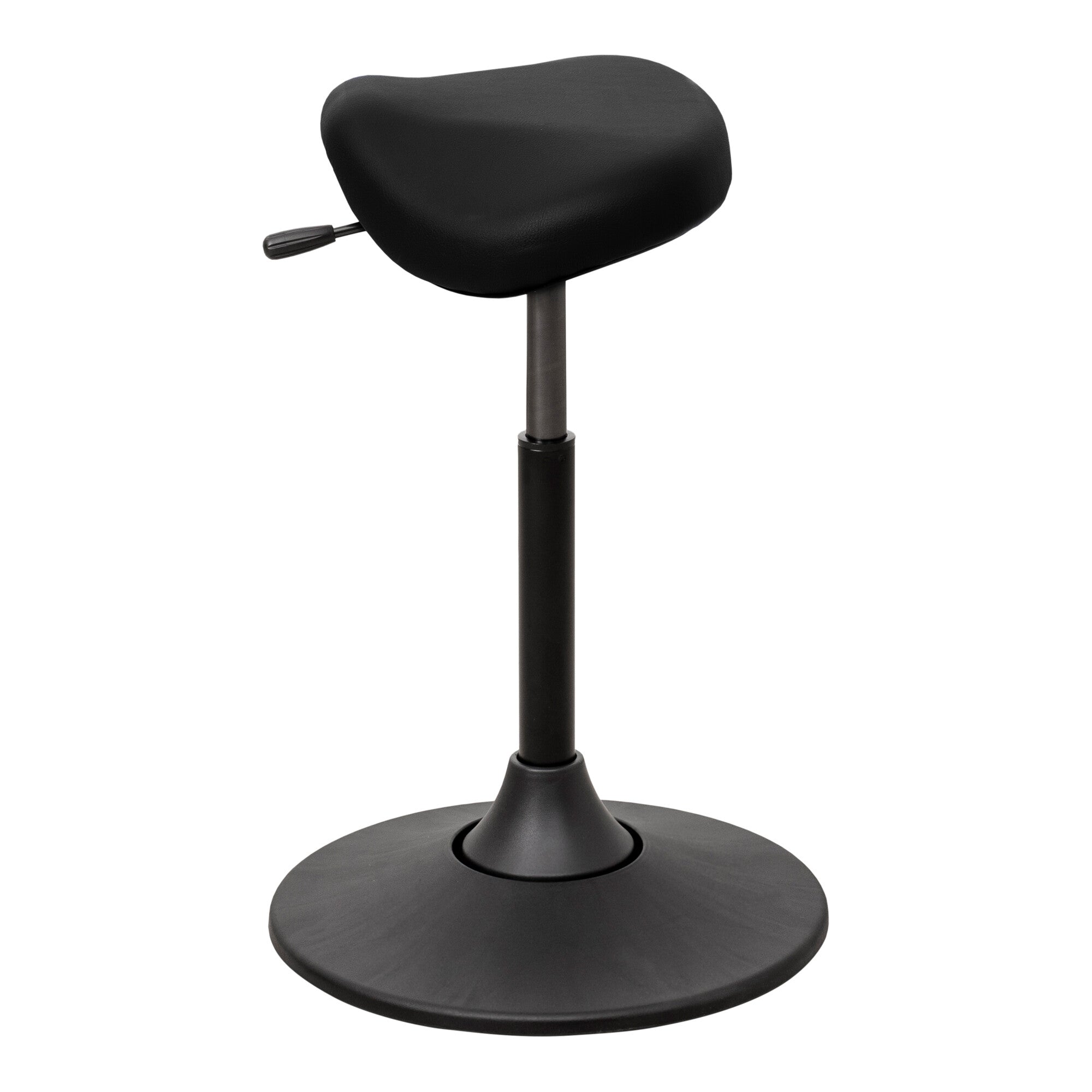 STIER multi-movable stool ergonomic height adjustable saddle seat various colors