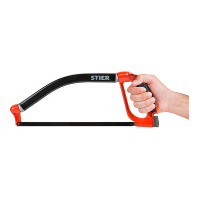 STIER multifunctional saw 300 mm Japanese saw foxtail 470 g combined