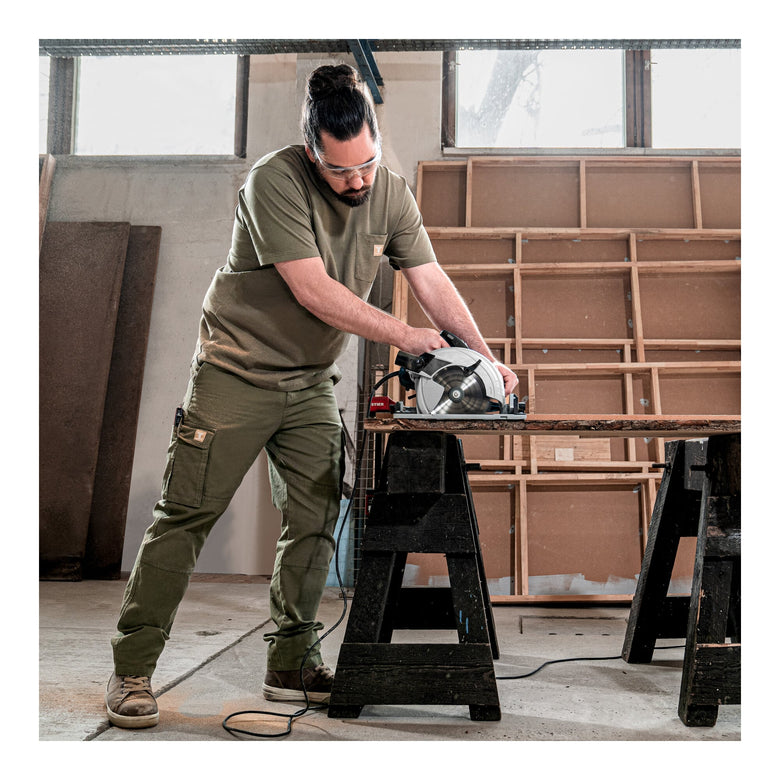 STIER Multipocket Cargo Pants essential bci cotton 32/32 Olive