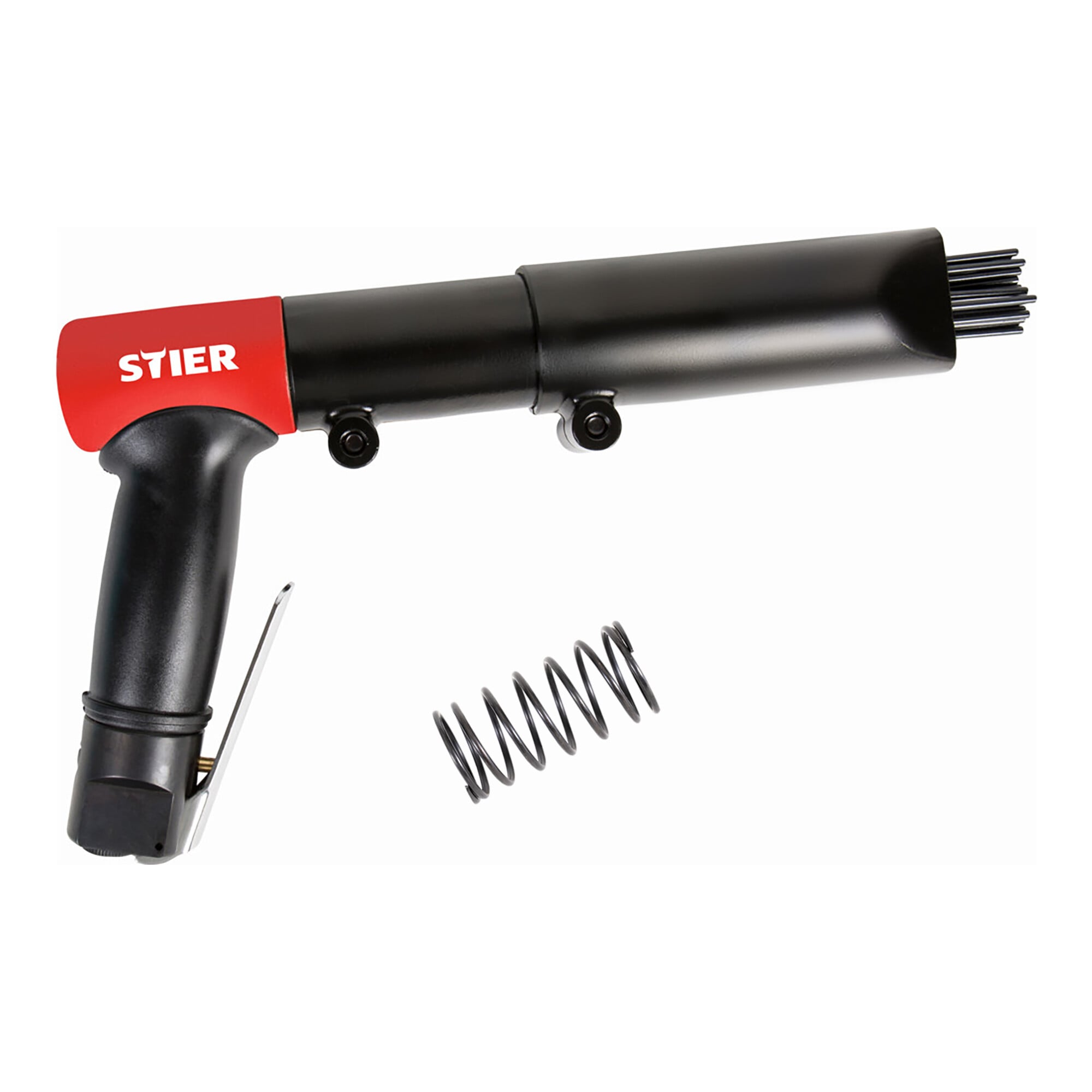 STIER Nadelentroster-Ersatzfeder