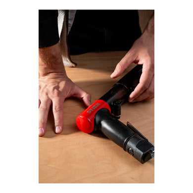 STIER needle scaler NE-30 needle gun length 340 mm 3000 strokes per minute