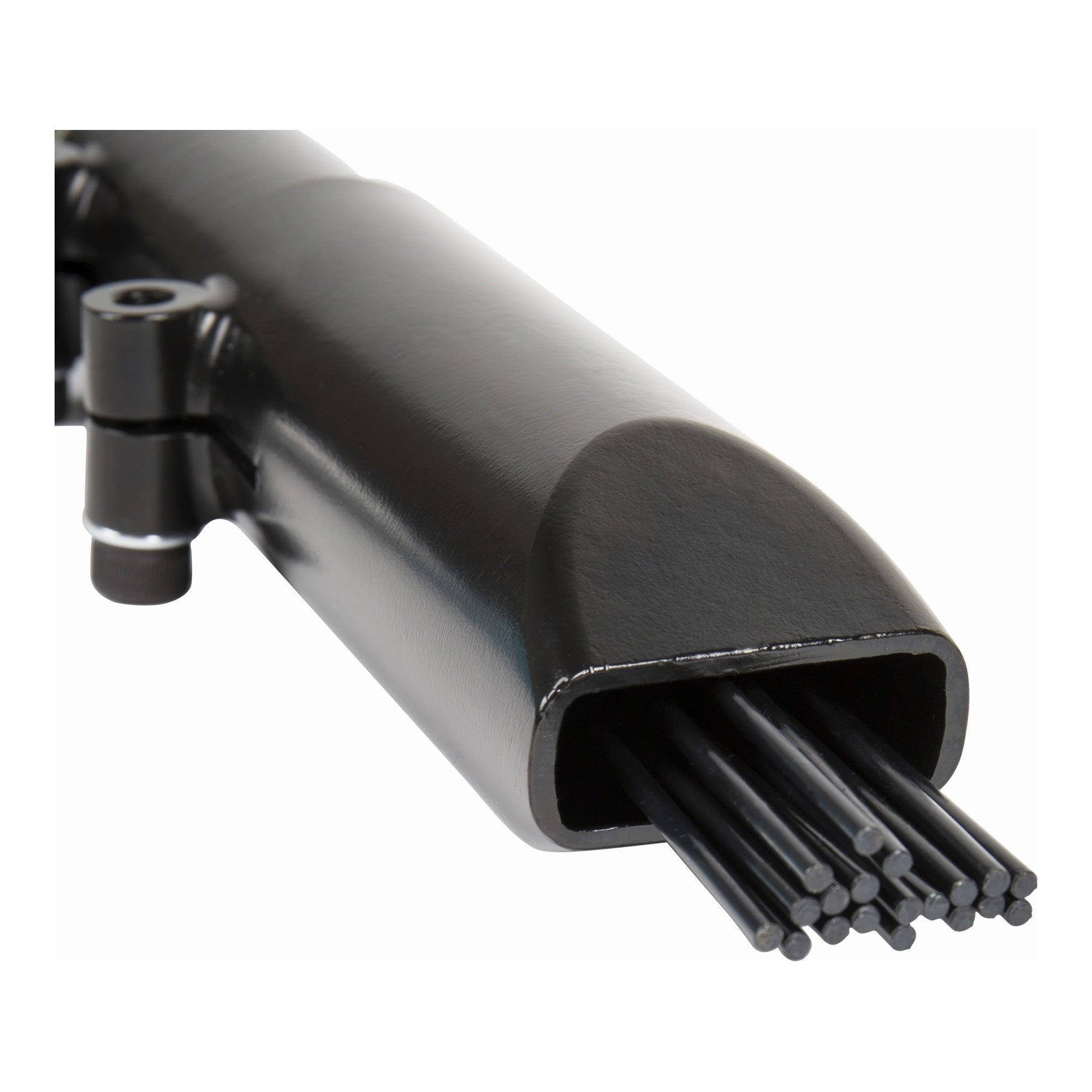 STIER needle scaler NE-30 needle gun length 340 mm 3000 strokes per minute