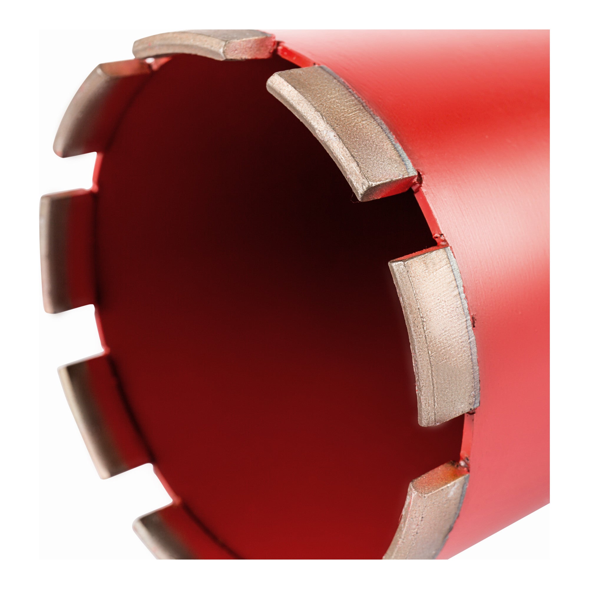 STIER wet diamond core bit Ø 52 to 200 mm core bit can drill reinforced concrete