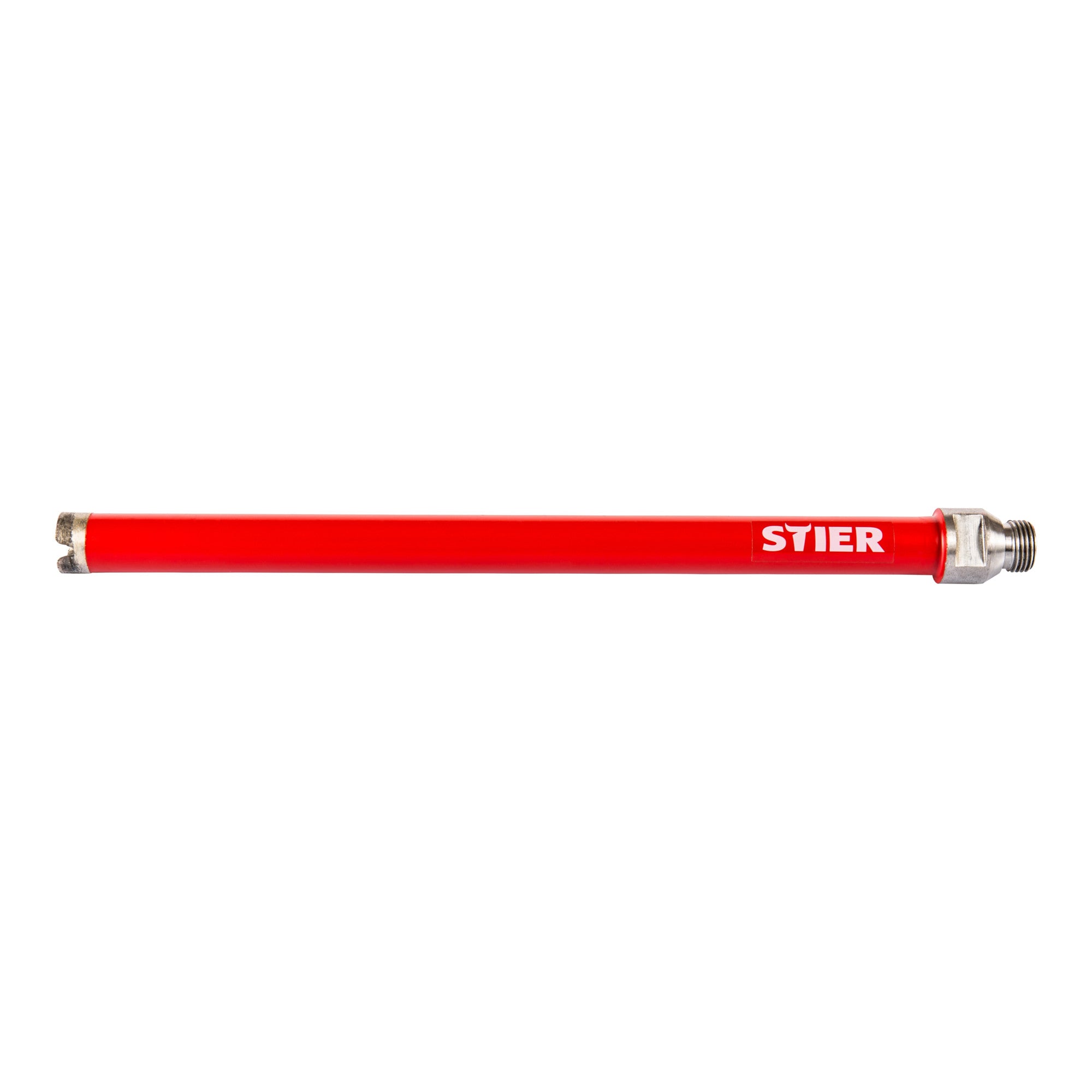 STIER Nass-Diamantbohrkrone 16-32mm Bohrkrone Dosenbohrer Stahlbeton Naturstein