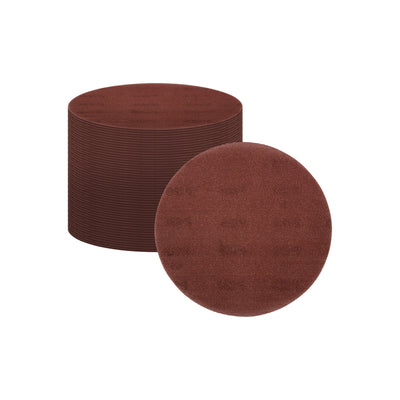 STIER mesh abrasives D225 / P120 25 pcs