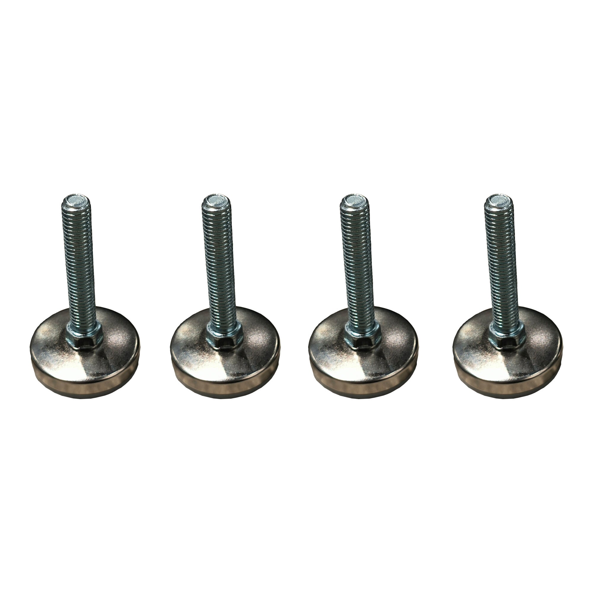 STIER leveling feet for workshop equipment WeB 4 pieces 4 pieces