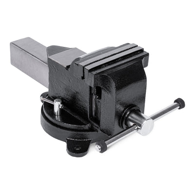STIER parallel vise vise for workbench with various clamping widths