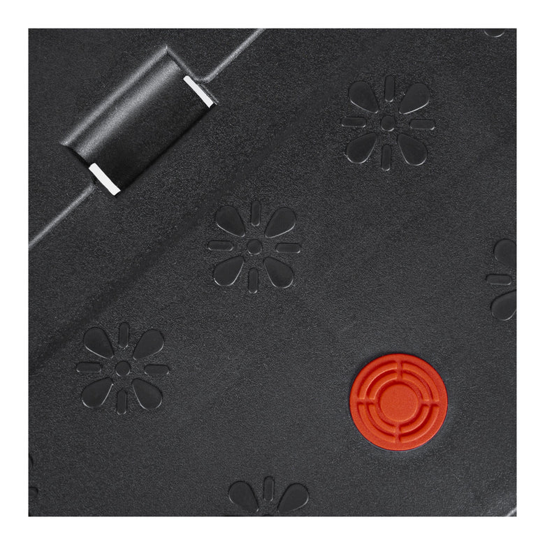 STIER Plattformwagen Rollwagen vollständig klappbar Tragkraft 137 kg 680 x 410 x