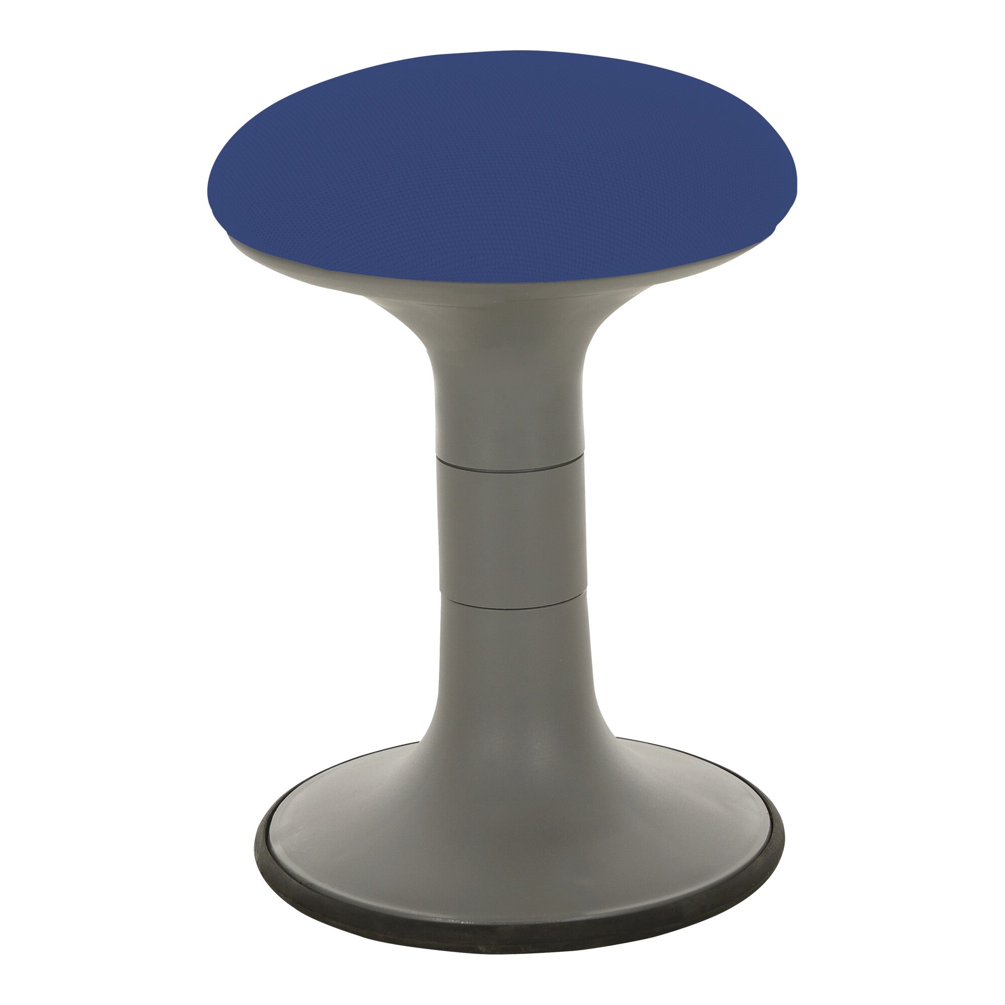 STIER Polsterhocker Schwingeffekt Hocker Pilzform ergonomisch div Varianten