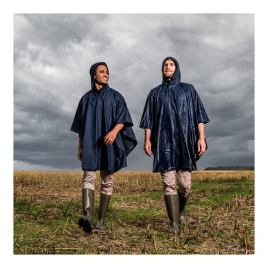 STIER Poncho One Size