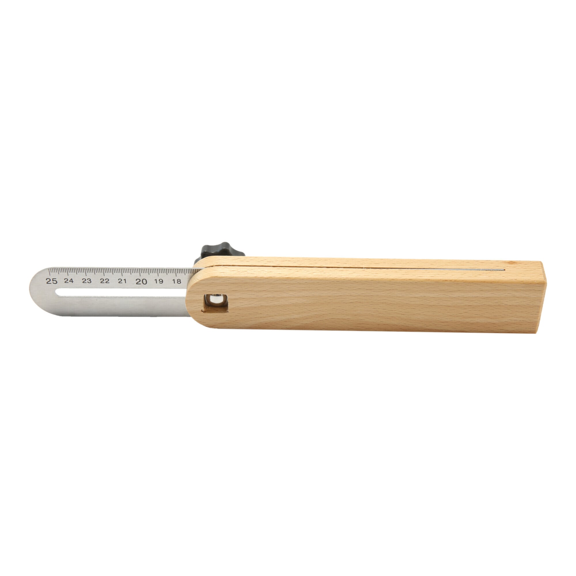 STIER precision bevel length 250 mm bevel angle protractor