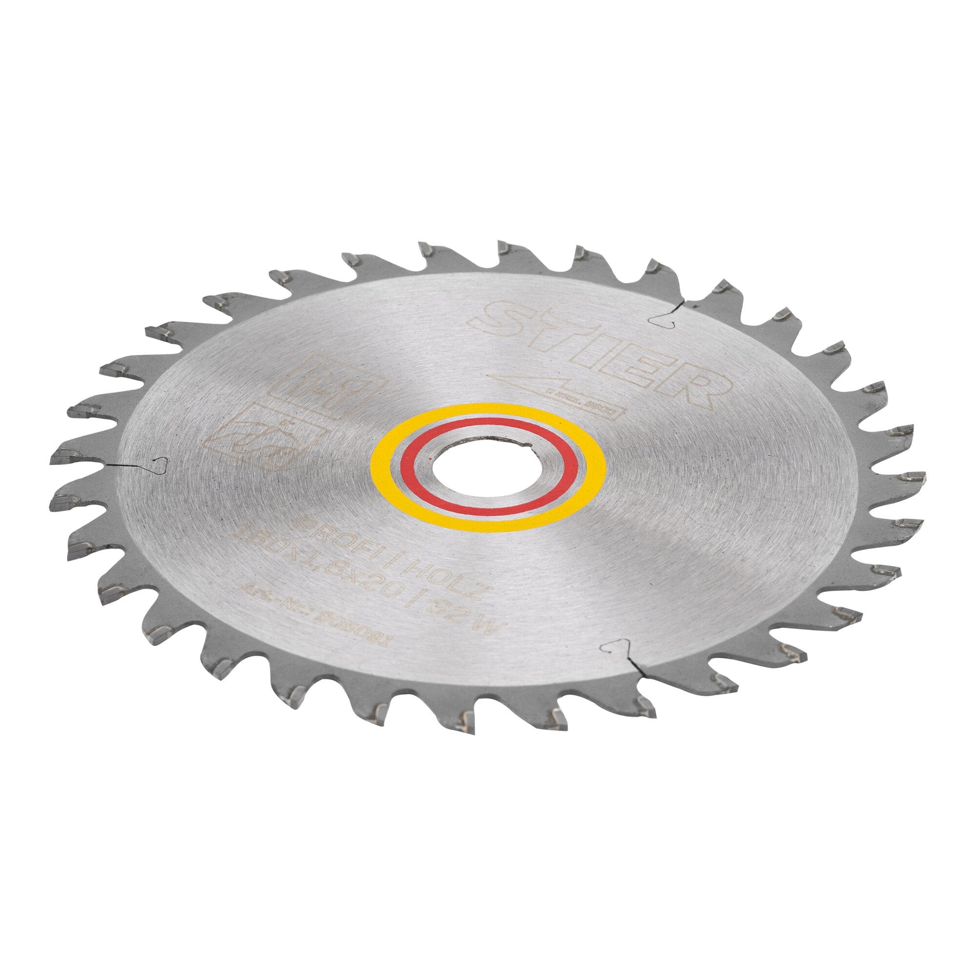 STIER circular saw blade professional wood new