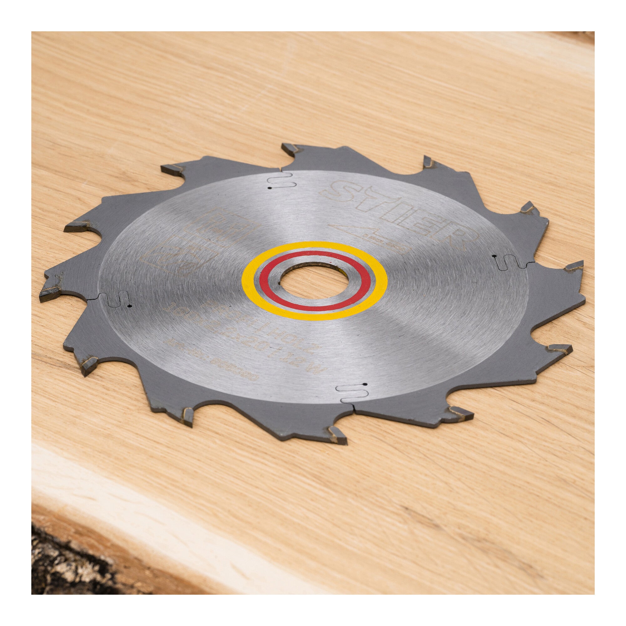 STIER circular saw blade professional wood new