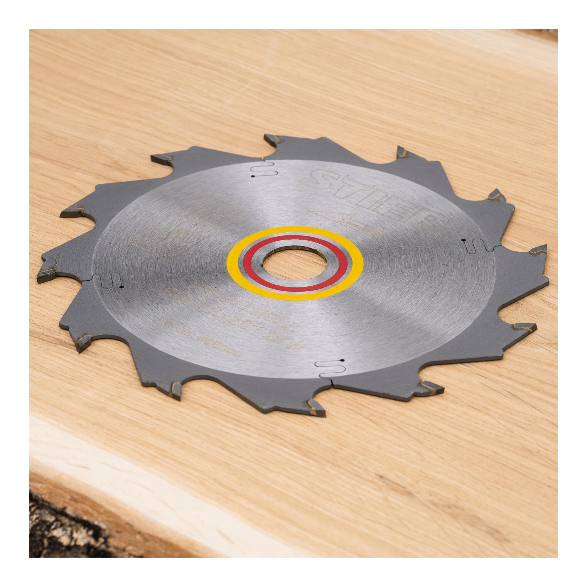 STIER Kreissägeblatt Profi Holz Neu