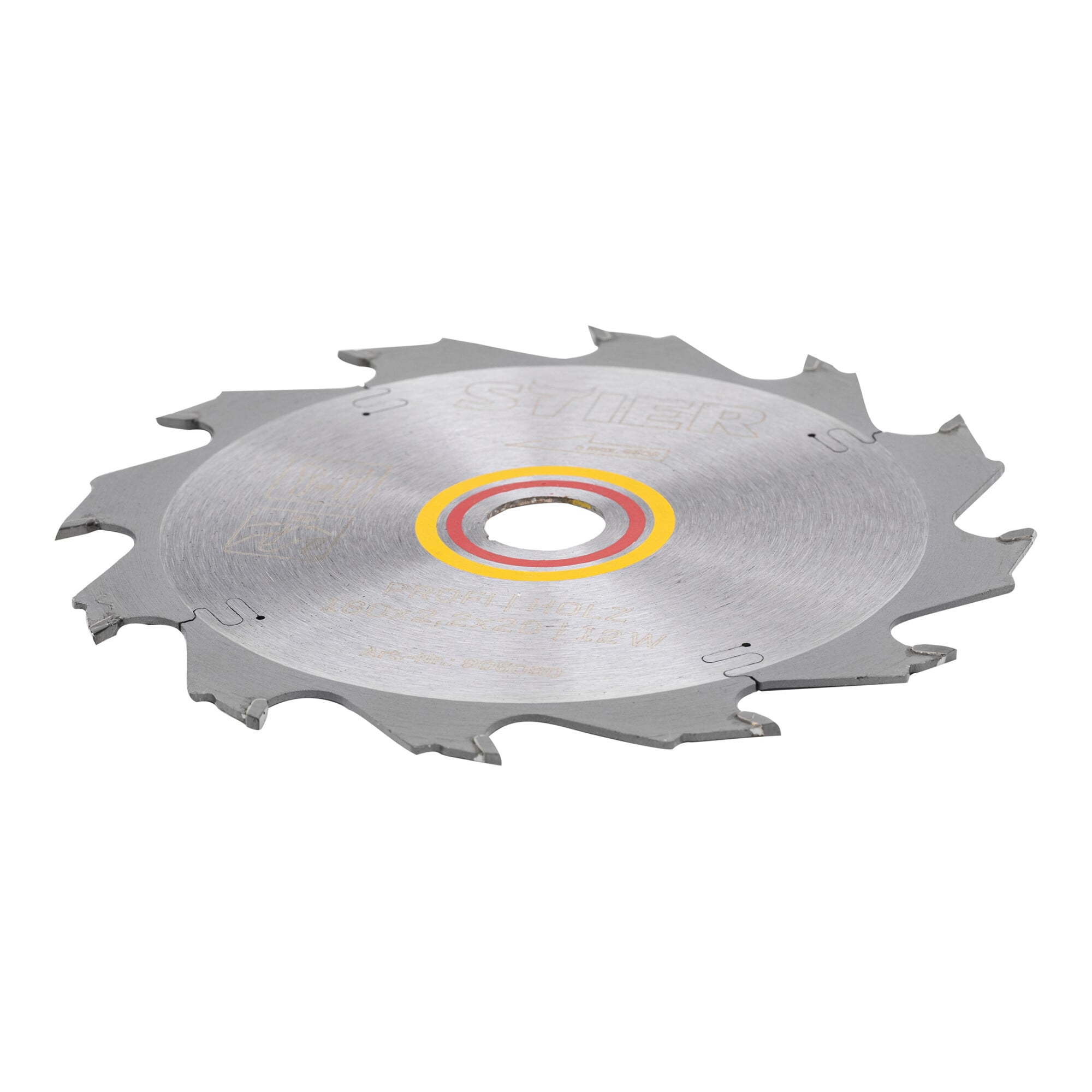 STIER circular saw blade professional wood new