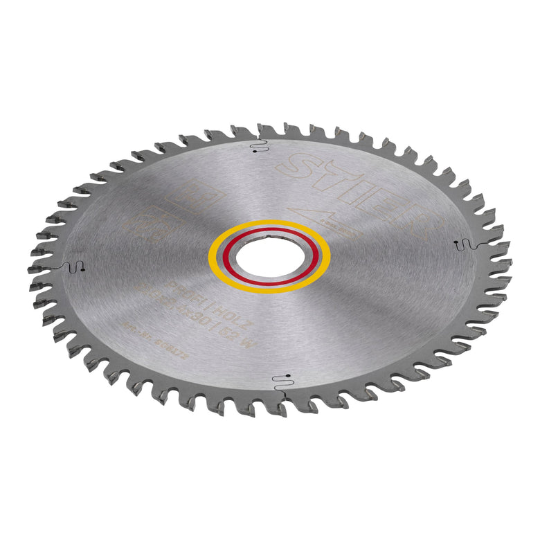 STIER circular saw blade professional wood new