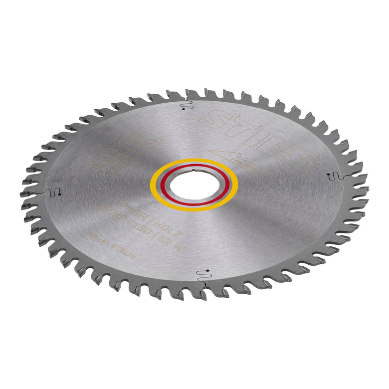 STIER circular saw blade professional wood new