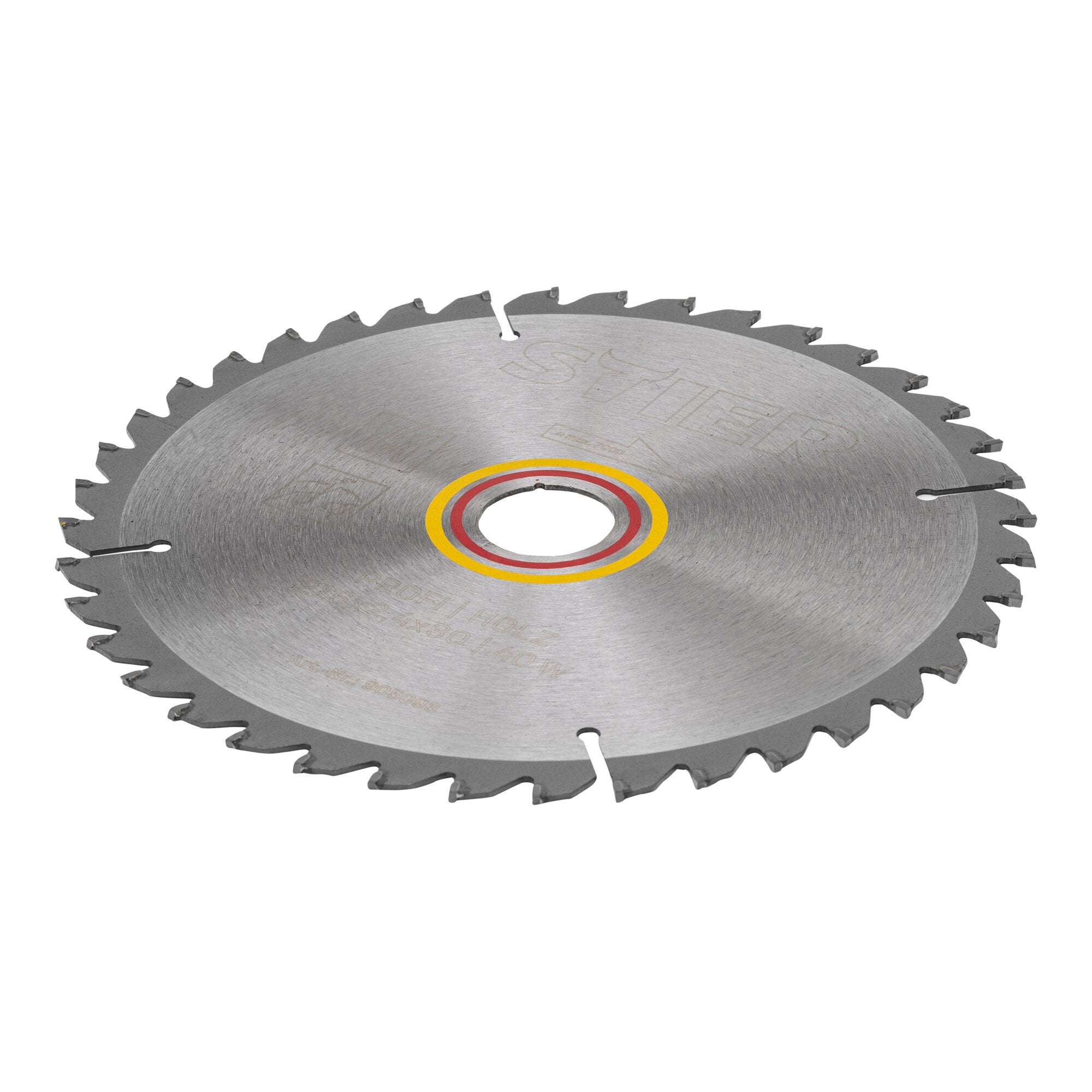 STIER circular saw blade professional wood new