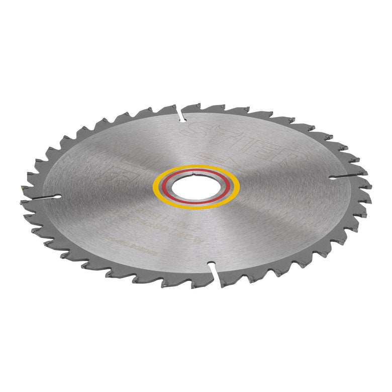 STIER circular saw blade professional wood new