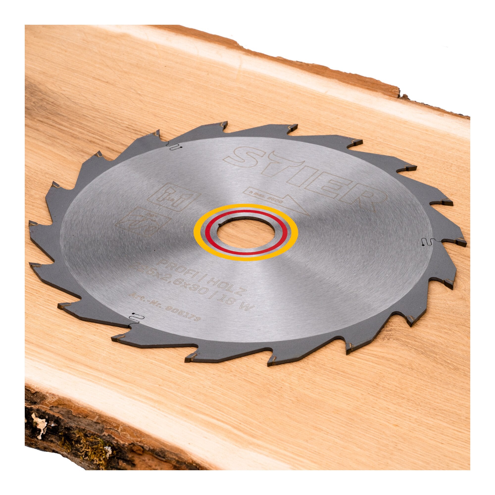 STIER circular saw blade professional wood new