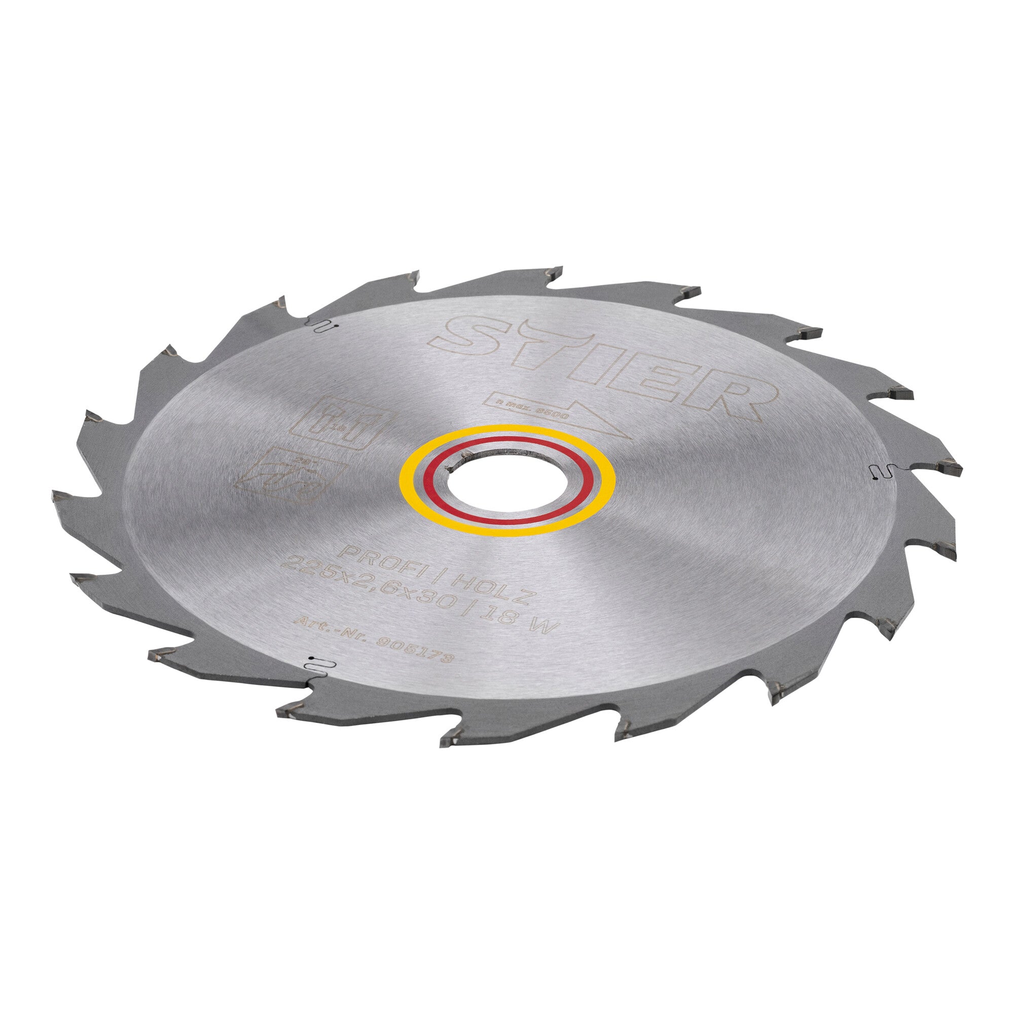 STIER circular saw blade professional wood new