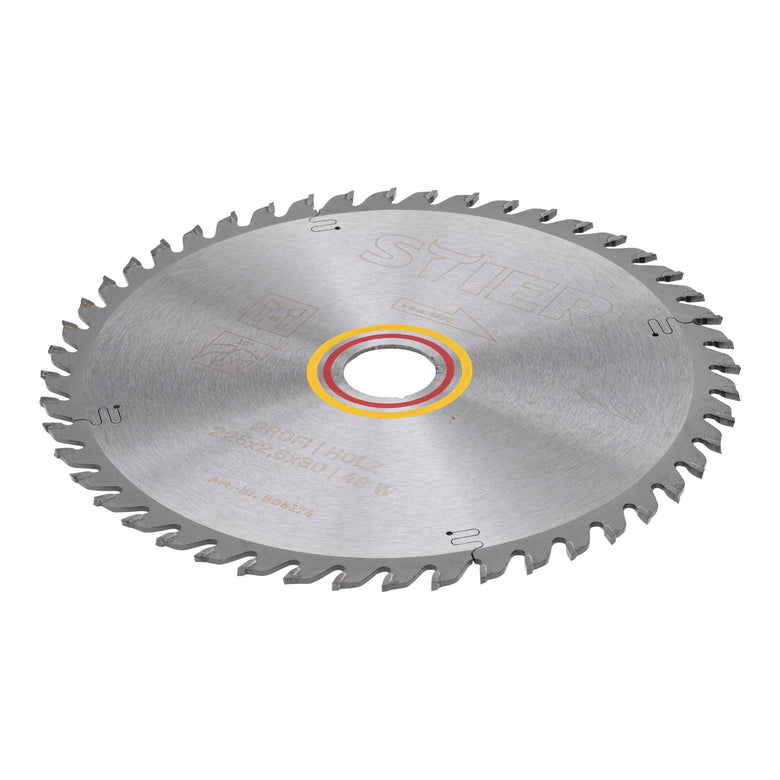 STIER circular saw blade professional wood new