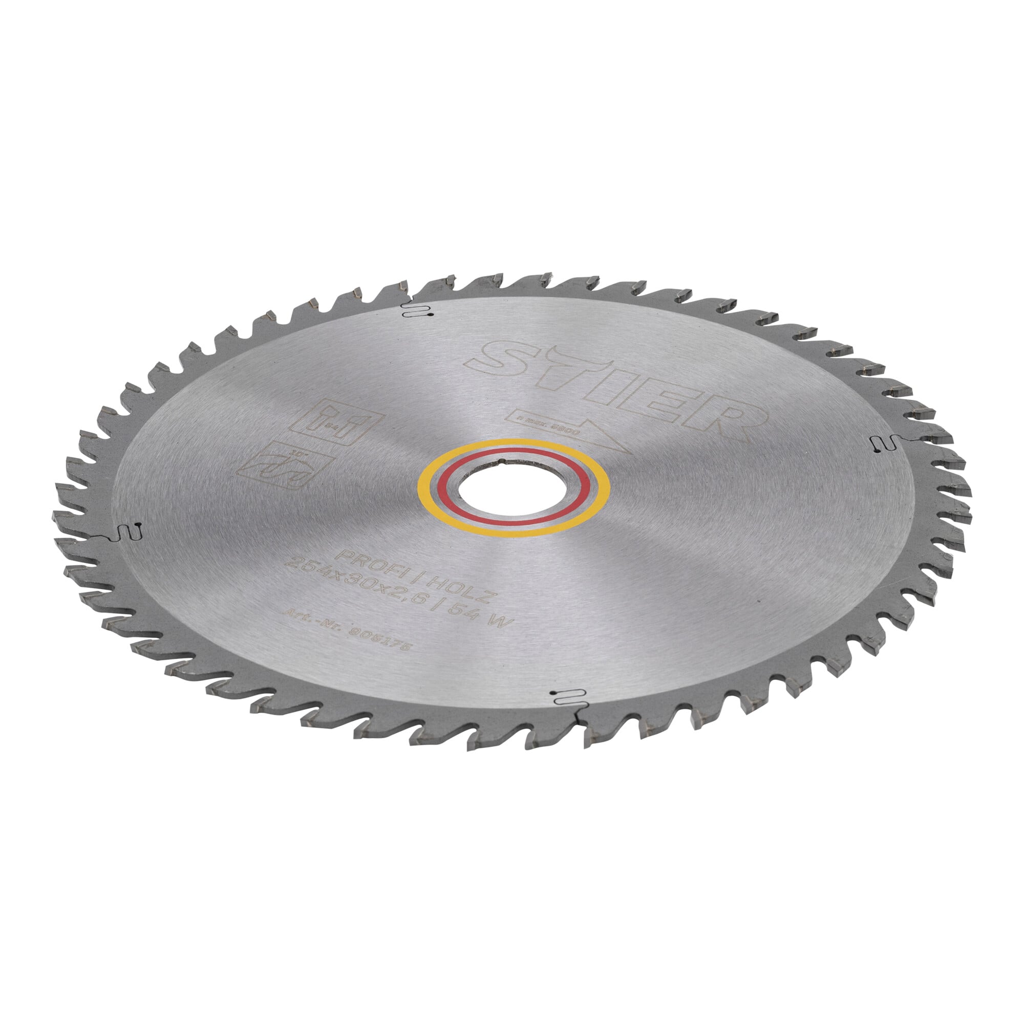 STIER circular saw blade professional wood new