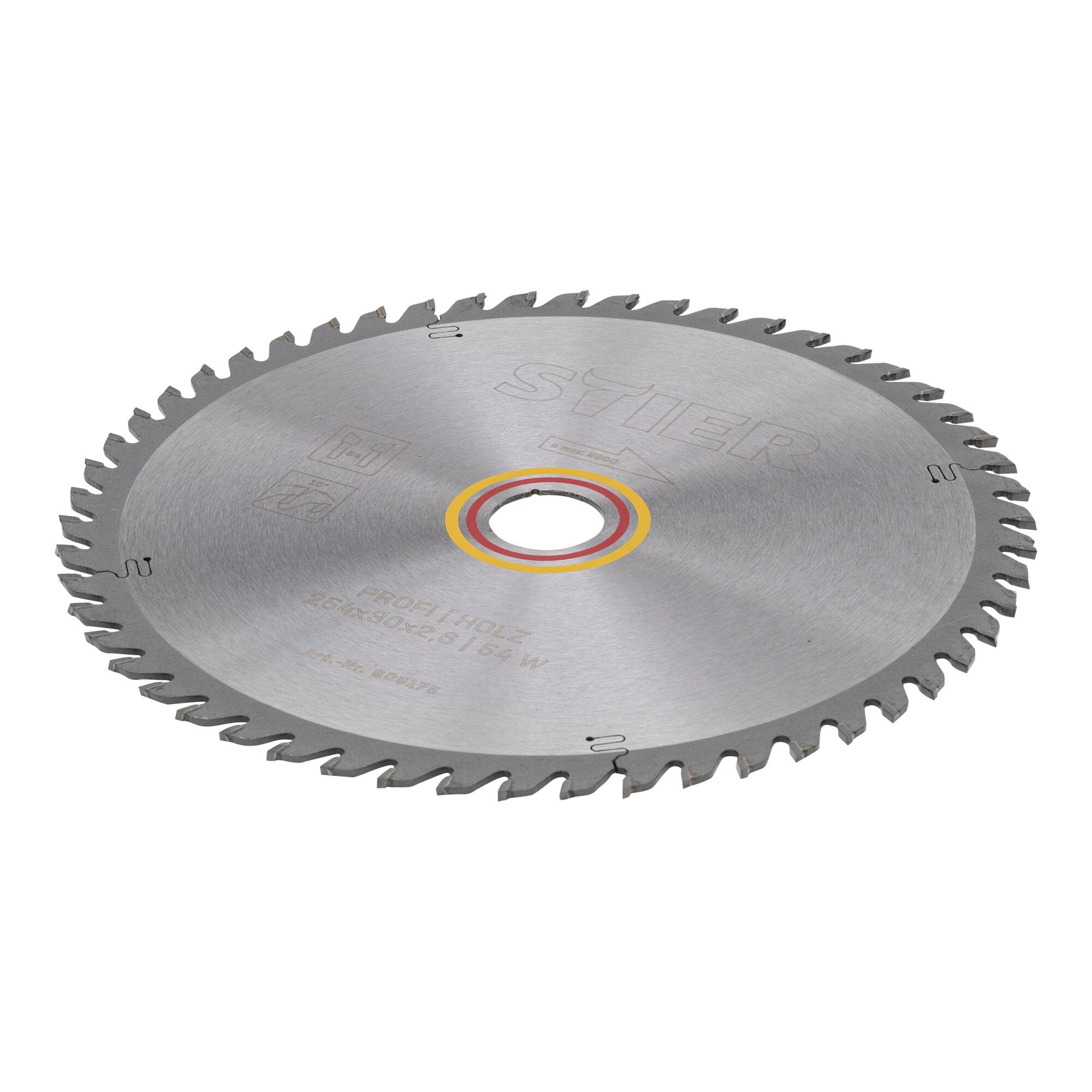 STIER circular saw blade professional wood new
