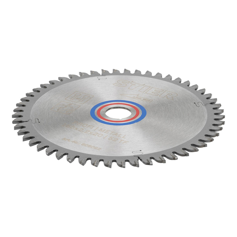 STIER Profi Kreissägeblatt Metall