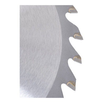 STIER Profi Kreissägeblatt Universal 160mm 28 Zähne Schnittbreite 2,2mm für alle