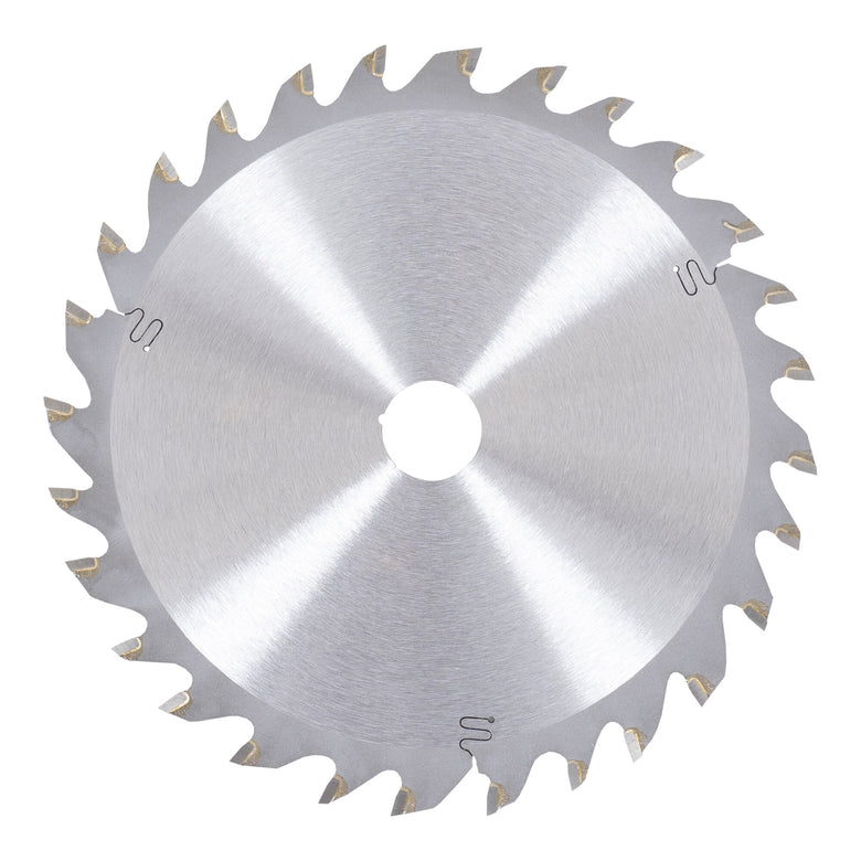 STIER Profi Kreissägeblatt Universal 160mm 28 Zähne Schnittbreite 2,2mm für alle